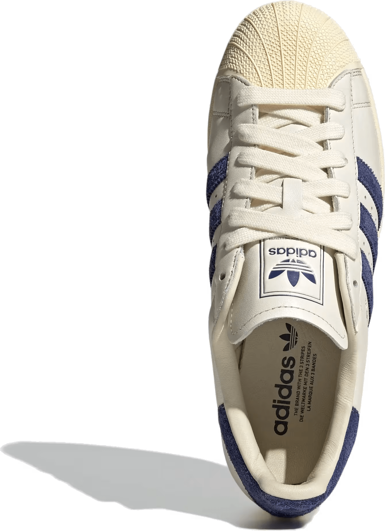 adidas SUPERSTAR II