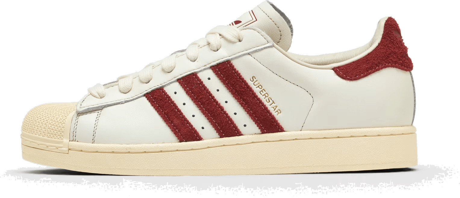 adidas Superstar II