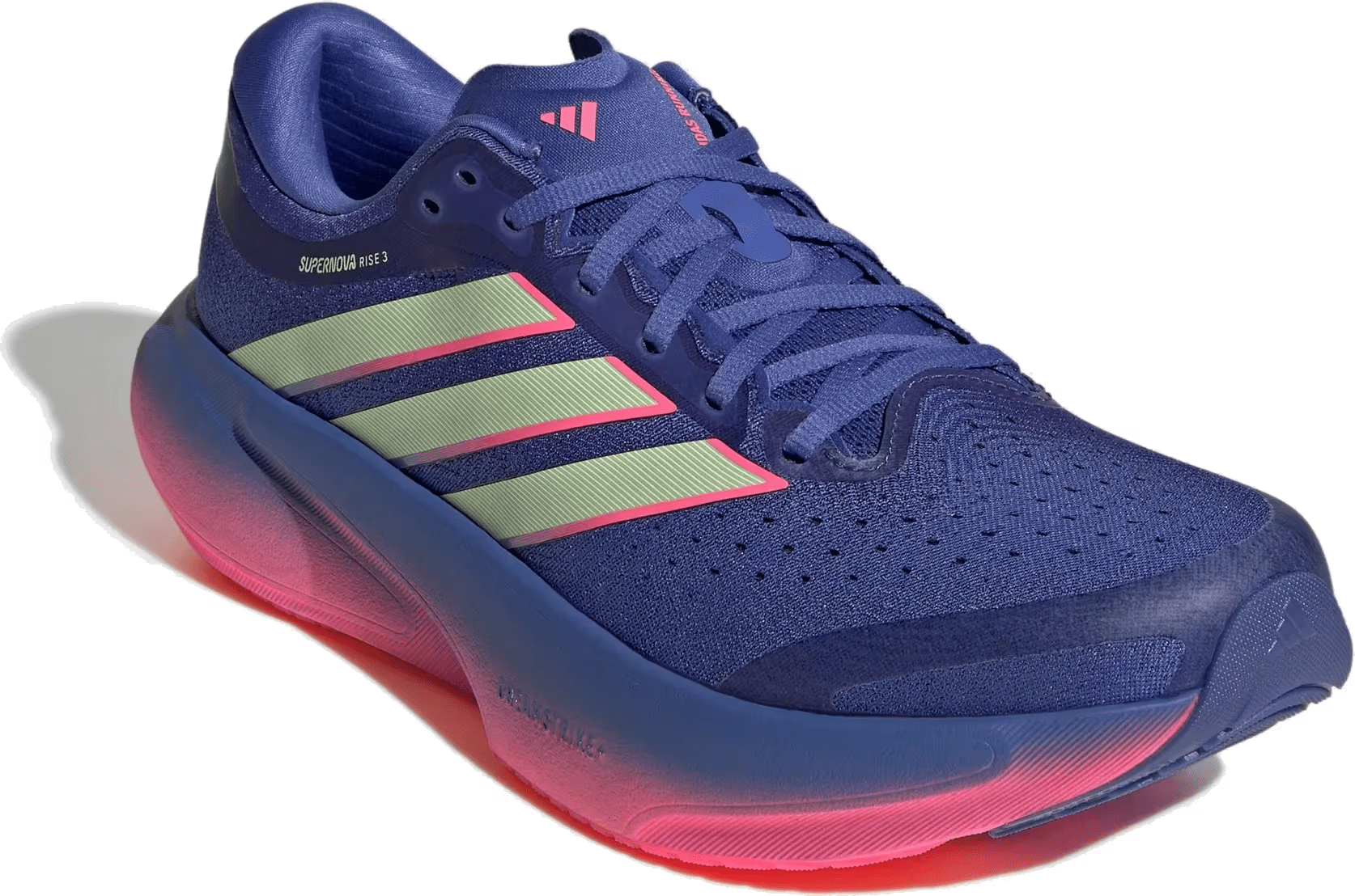 adidas Berlin Marathon Supernova Rise 3