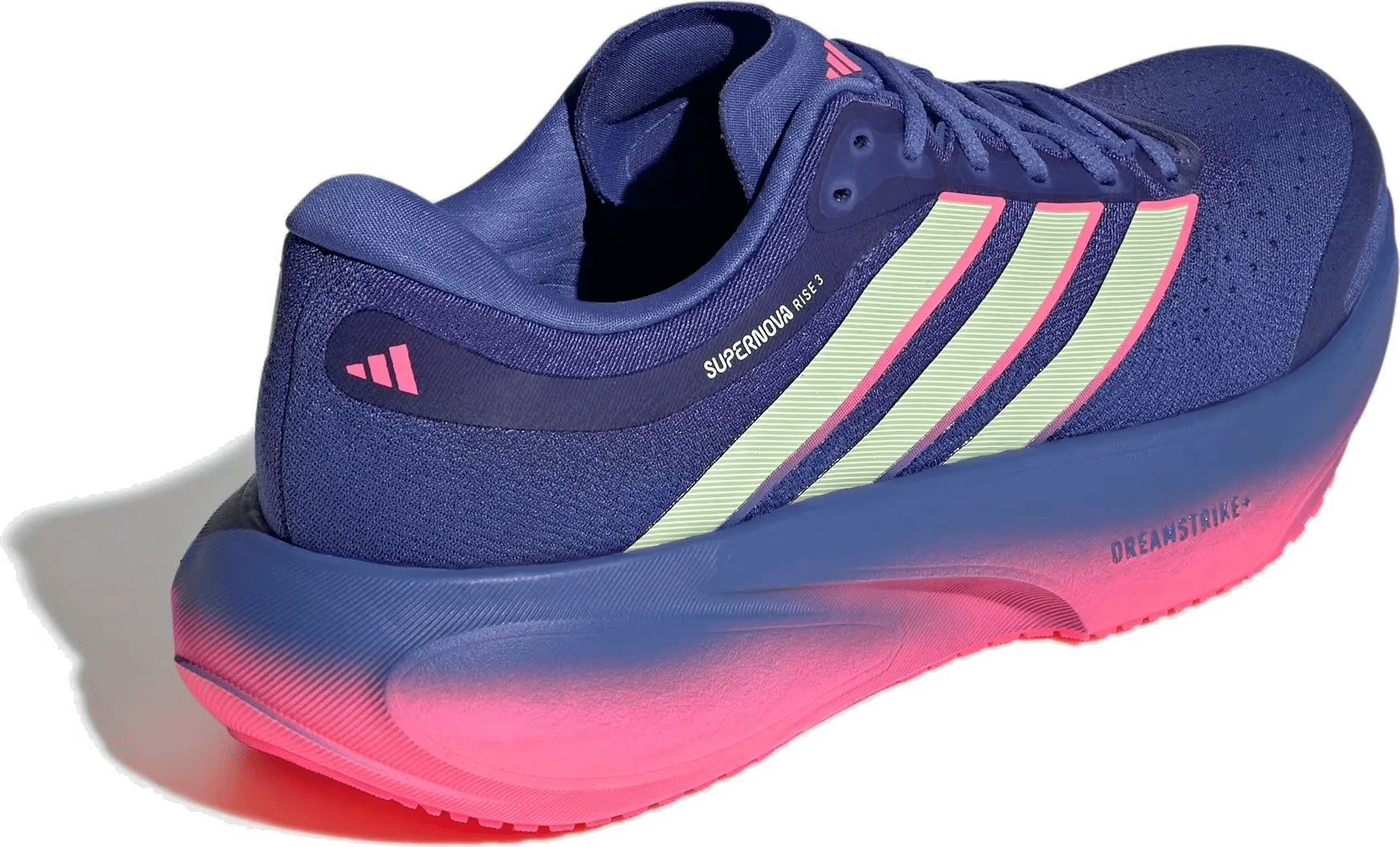 adidas Berlin Marathon Supernova Rise 3