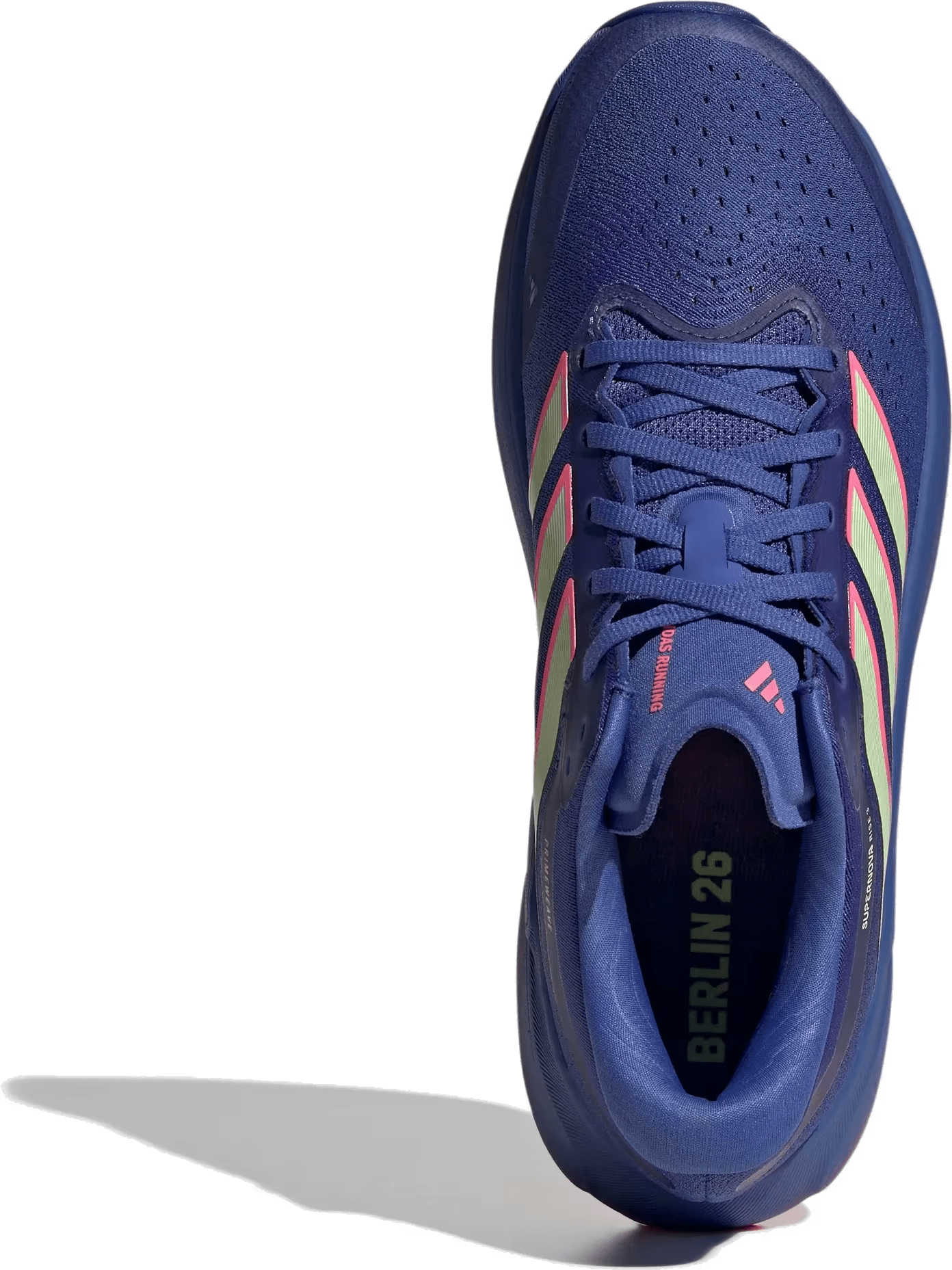 adidas Berlin Marathon Supernova Rise 3