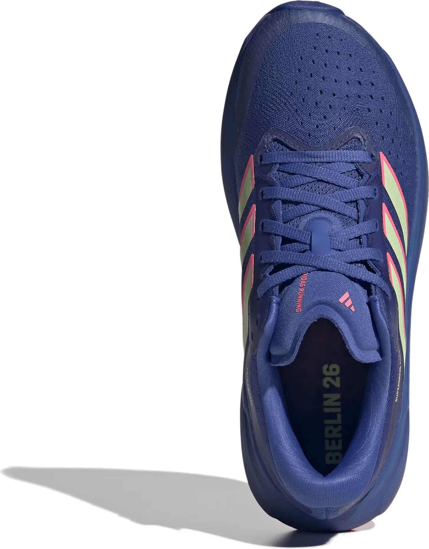 adidas Berlin Marathon Supernova Rise 3