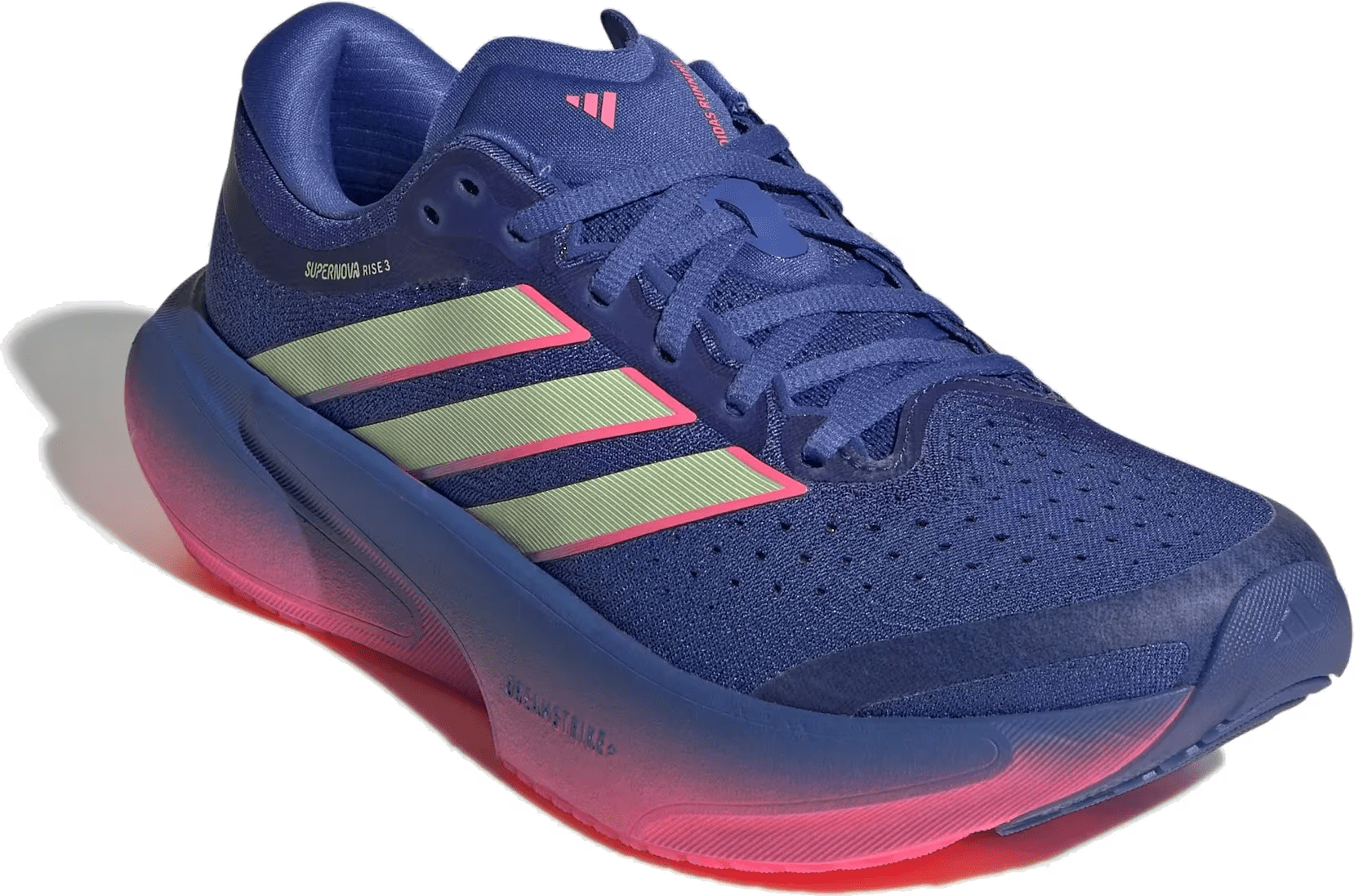 adidas Berlin Marathon Supernova Rise 3