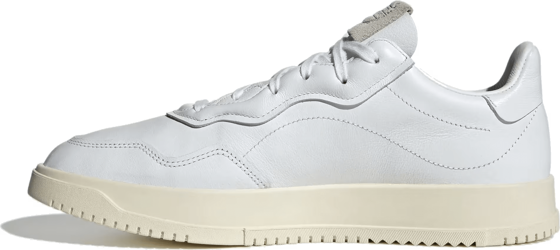 Adidas SC Premiere "Cloud White Power Green"