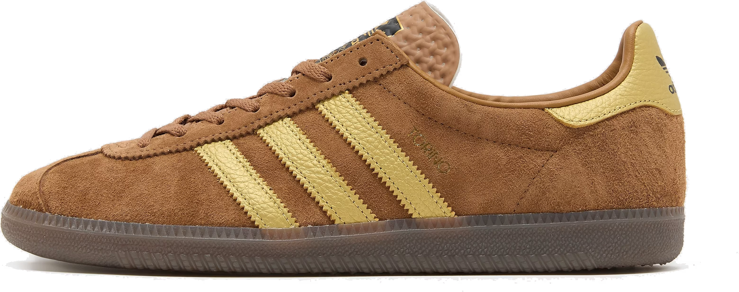 Adidas Originals Torino 'The Torino Job' - size? exclusive