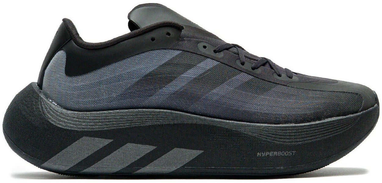 Adidas Hyperboost Euphoria "Black"