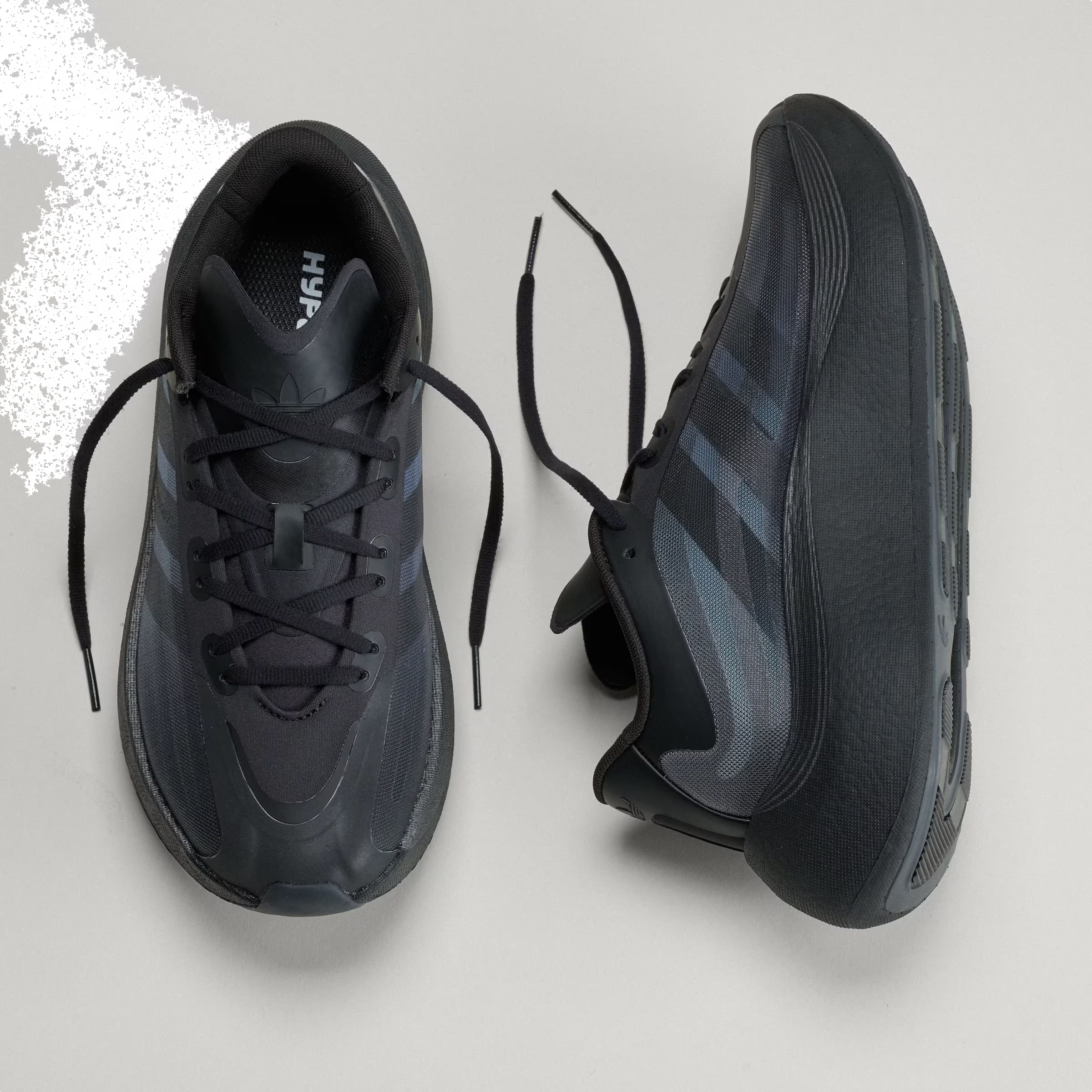 Adidas Hyperboost Euphoria "Black"