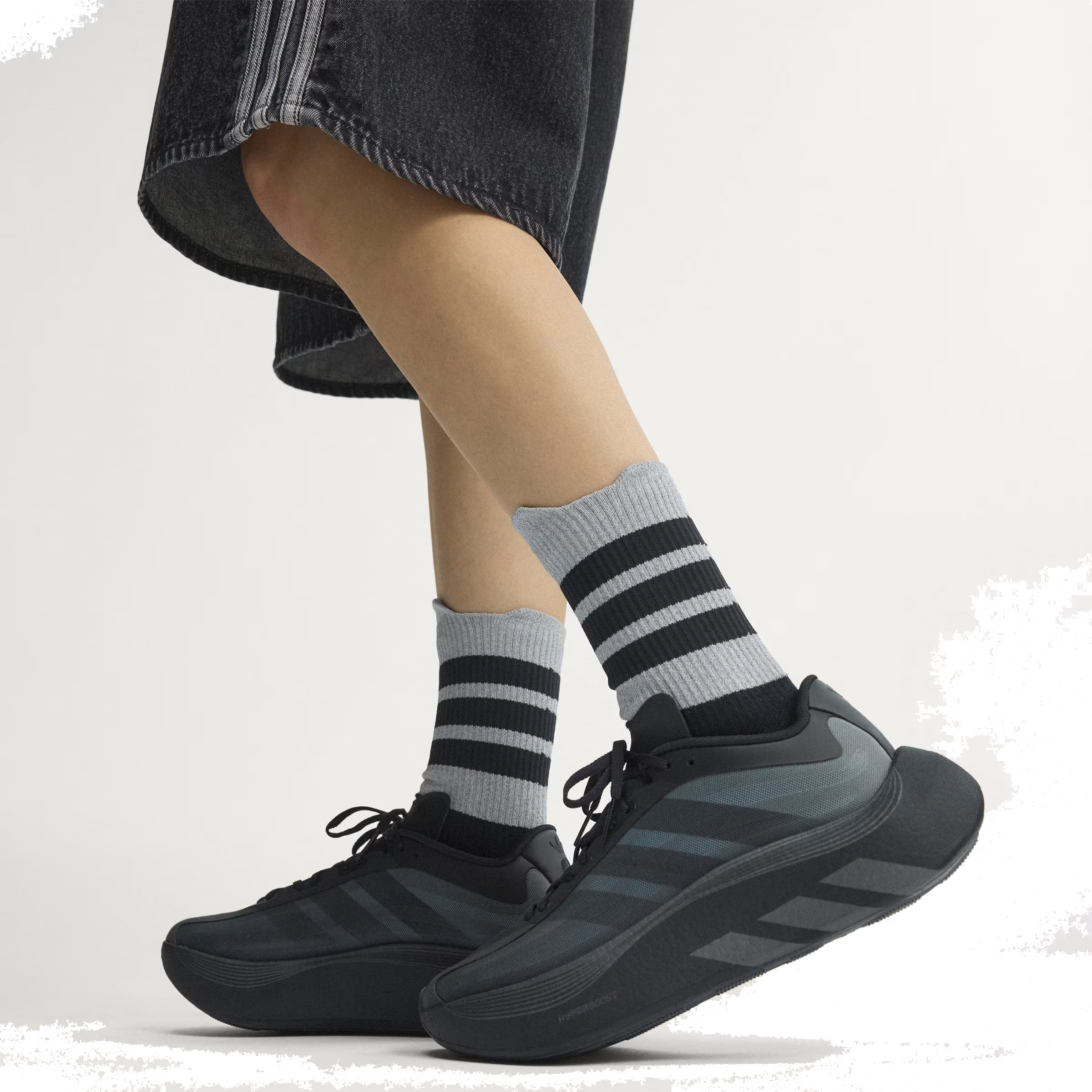 Adidas Hyperboost Euphoria "Black"