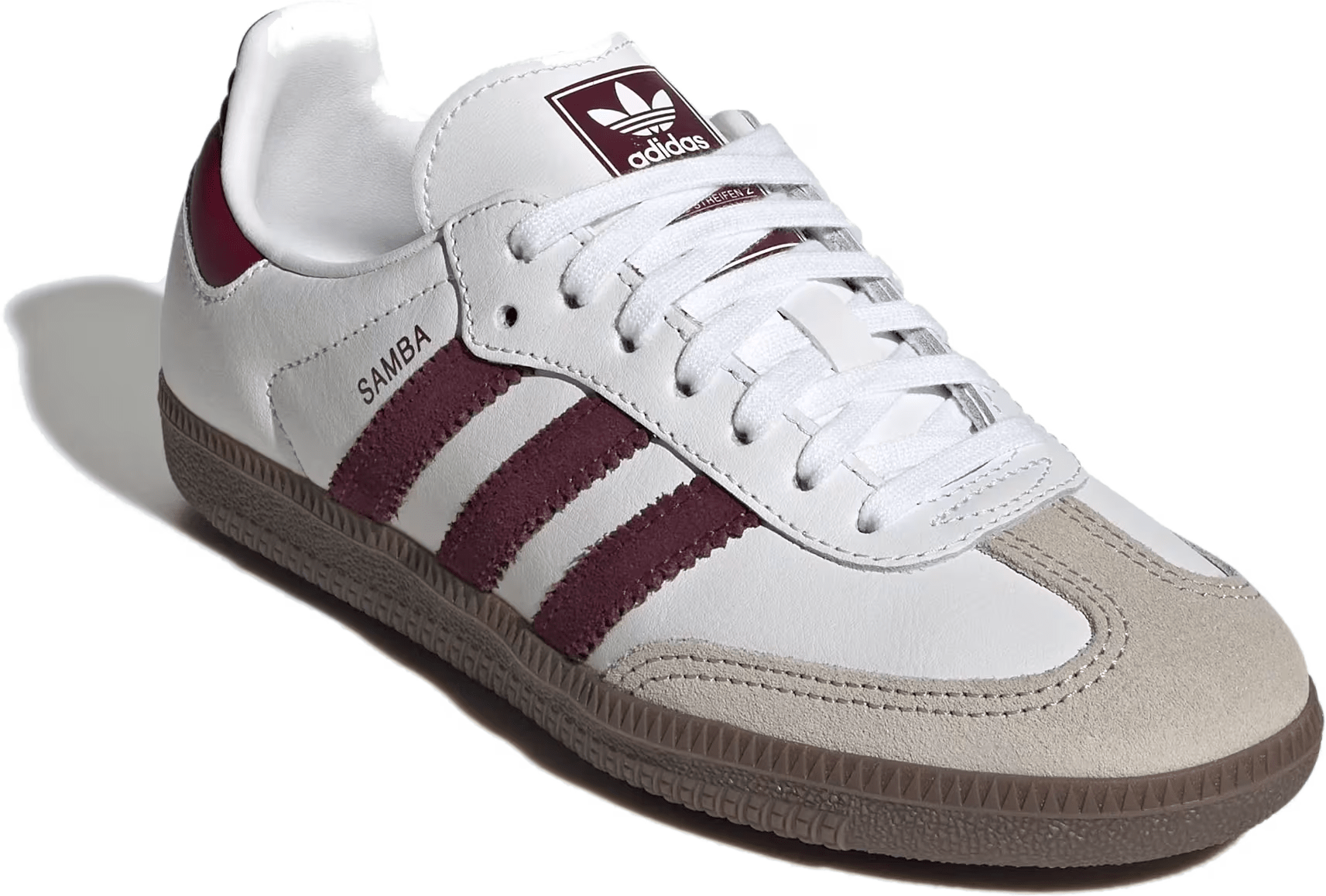 adidas SAMBA OG