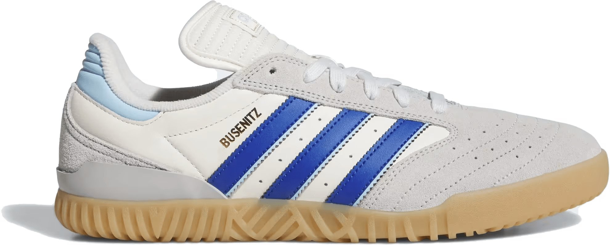 adidas BUSENITZ INDOOR SUPER