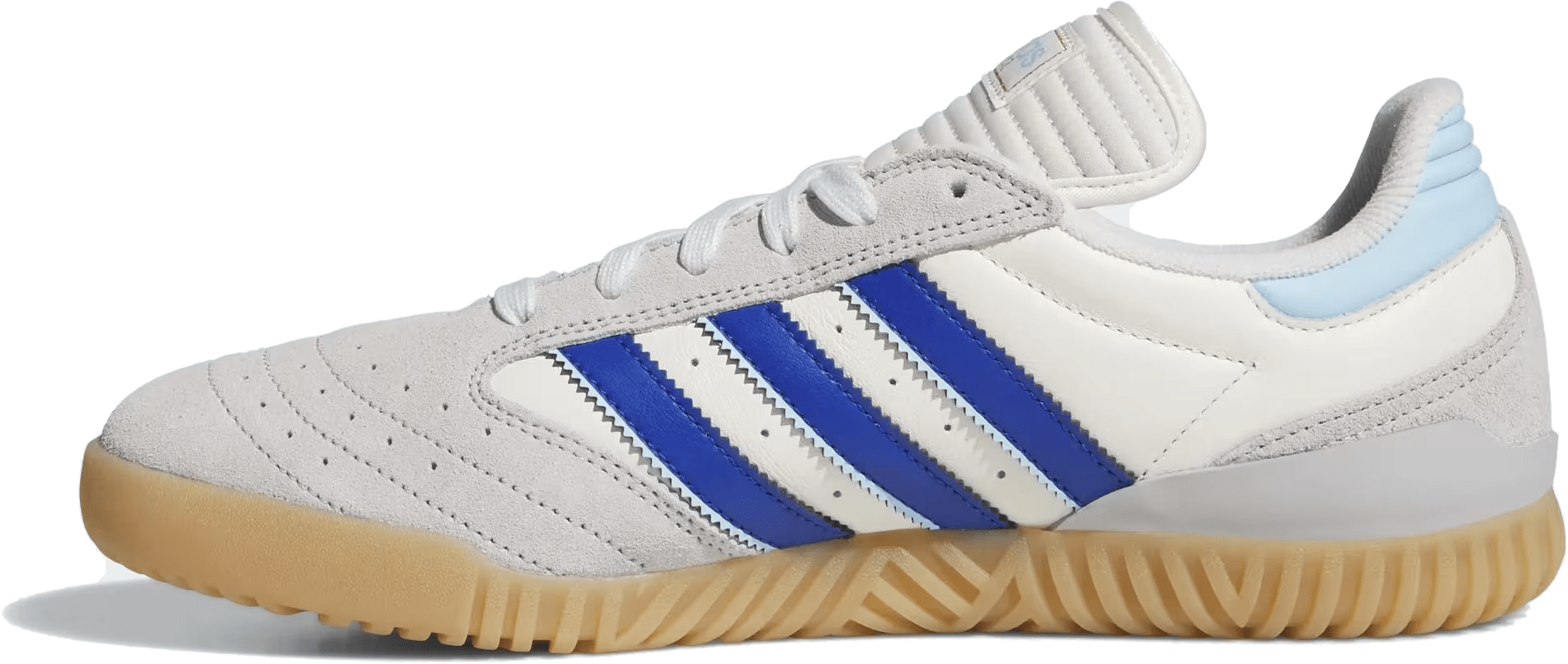 adidas BUSENITZ INDOOR SUPER