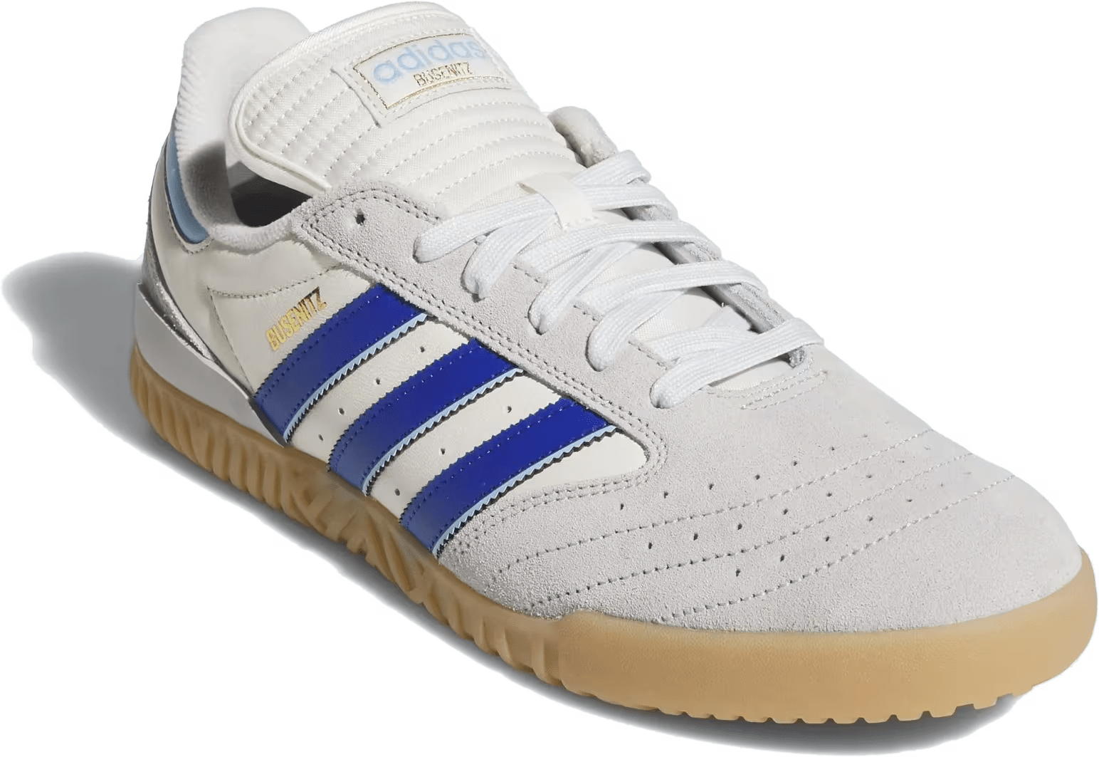 adidas BUSENITZ INDOOR SUPER