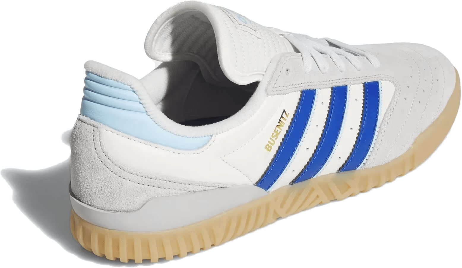 adidas BUSENITZ INDOOR SUPER
