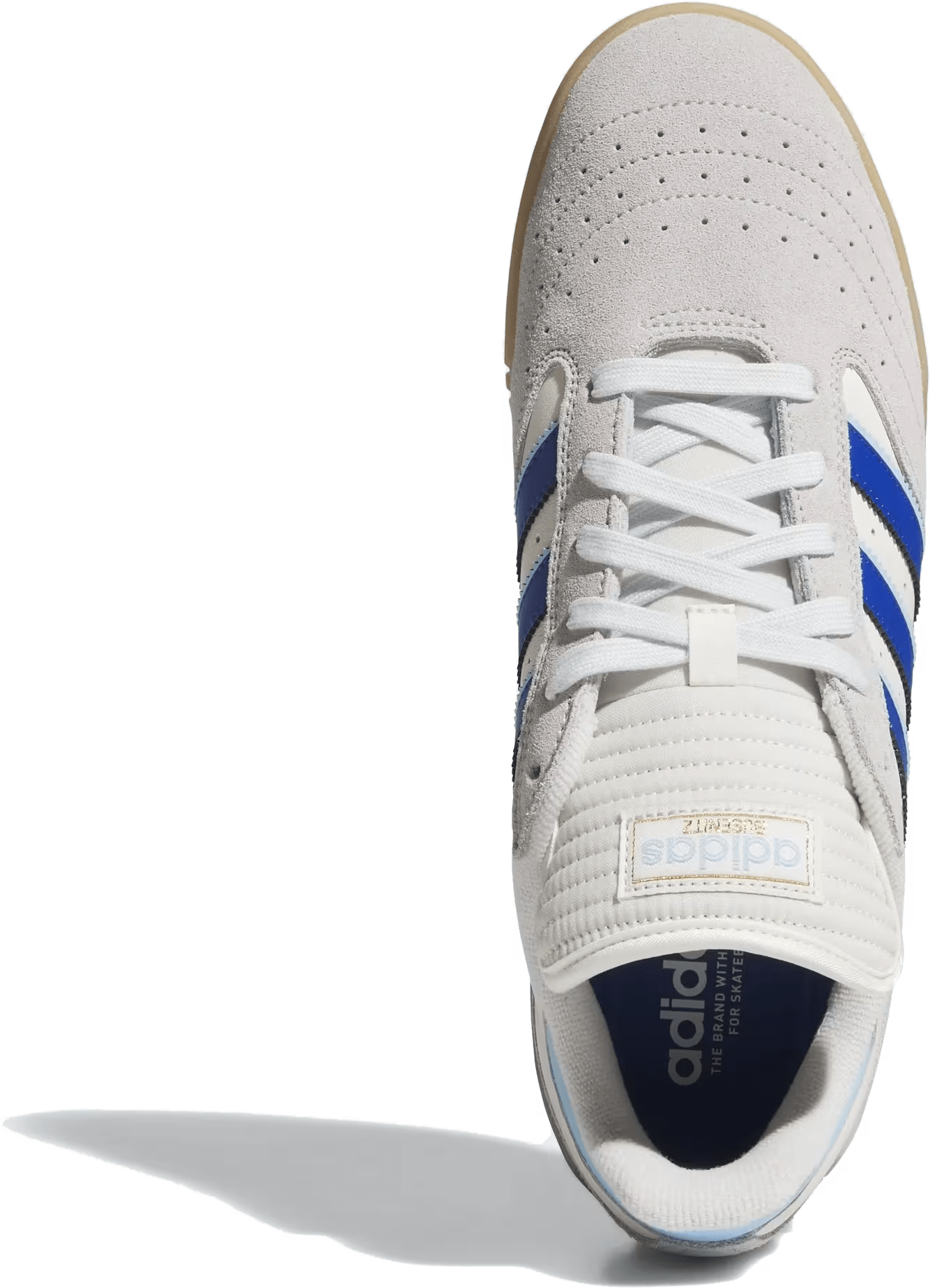 adidas BUSENITZ INDOOR SUPER