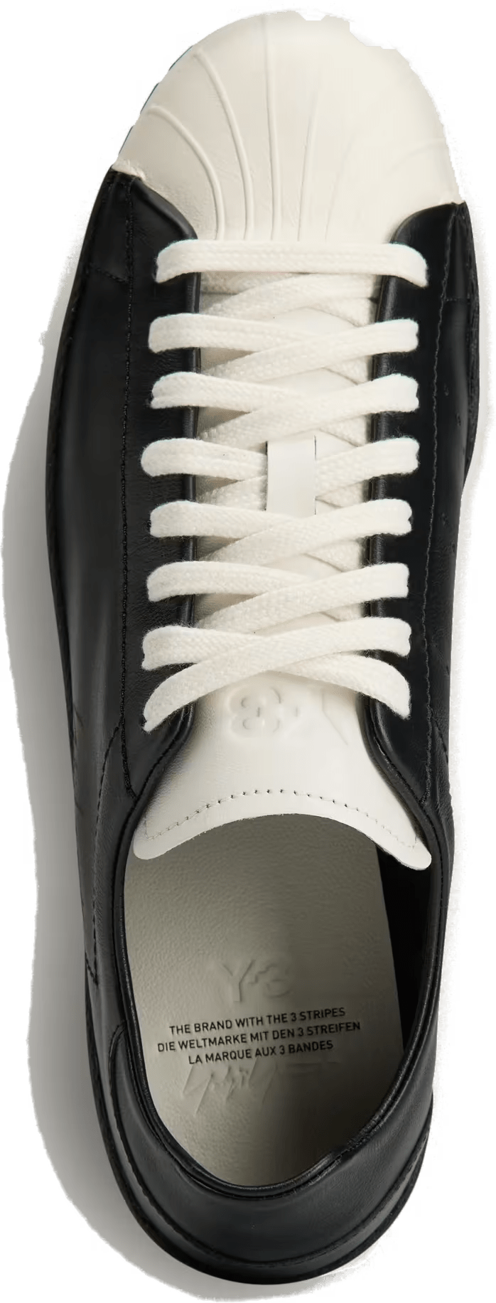 adidas Y-3 SUPERSTAR Sport