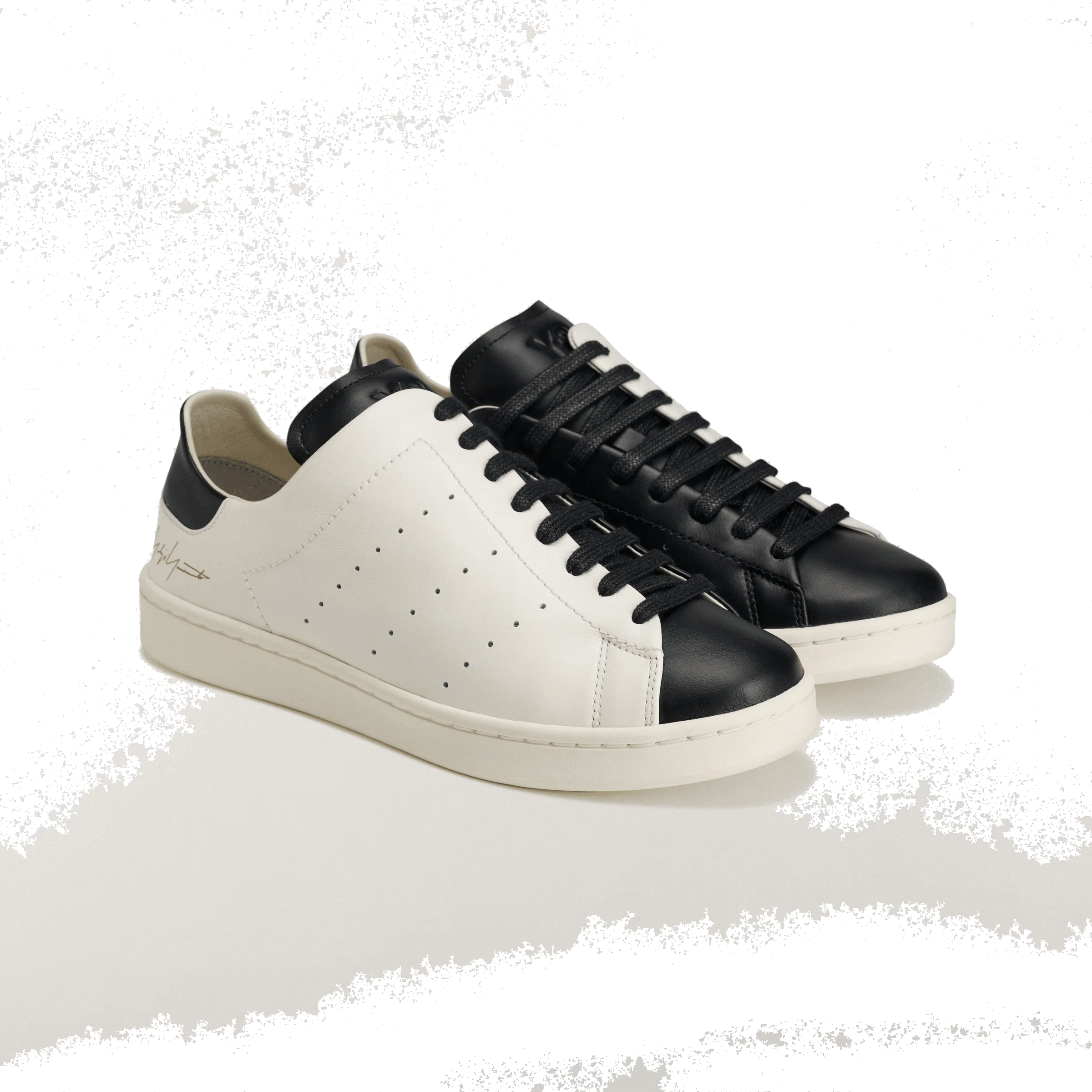 Y-3 Diagonal Stan Smith