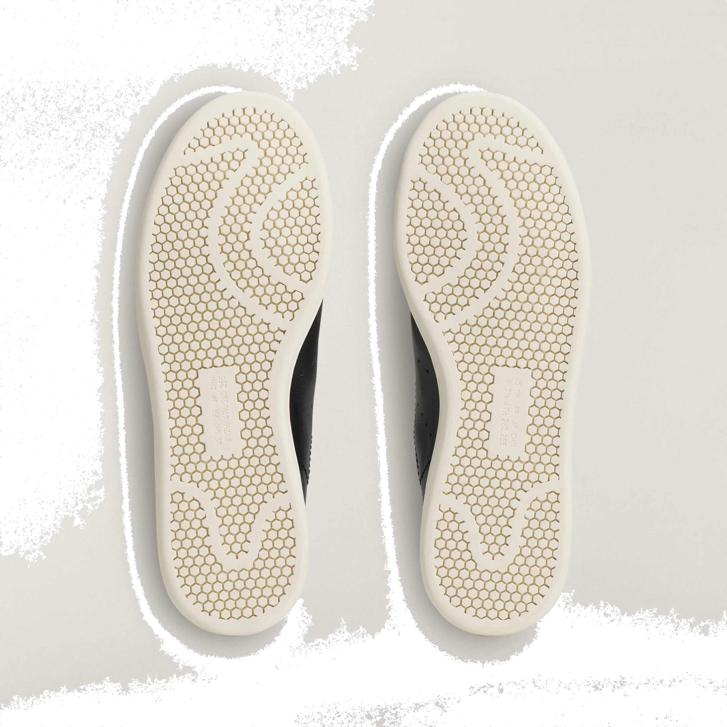 Y-3 Diagonal Stan Smith