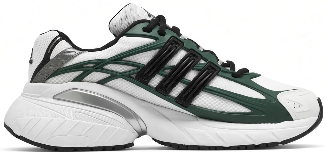 Adidas Adistar XLG 2.0 "White Collegiate Green"
