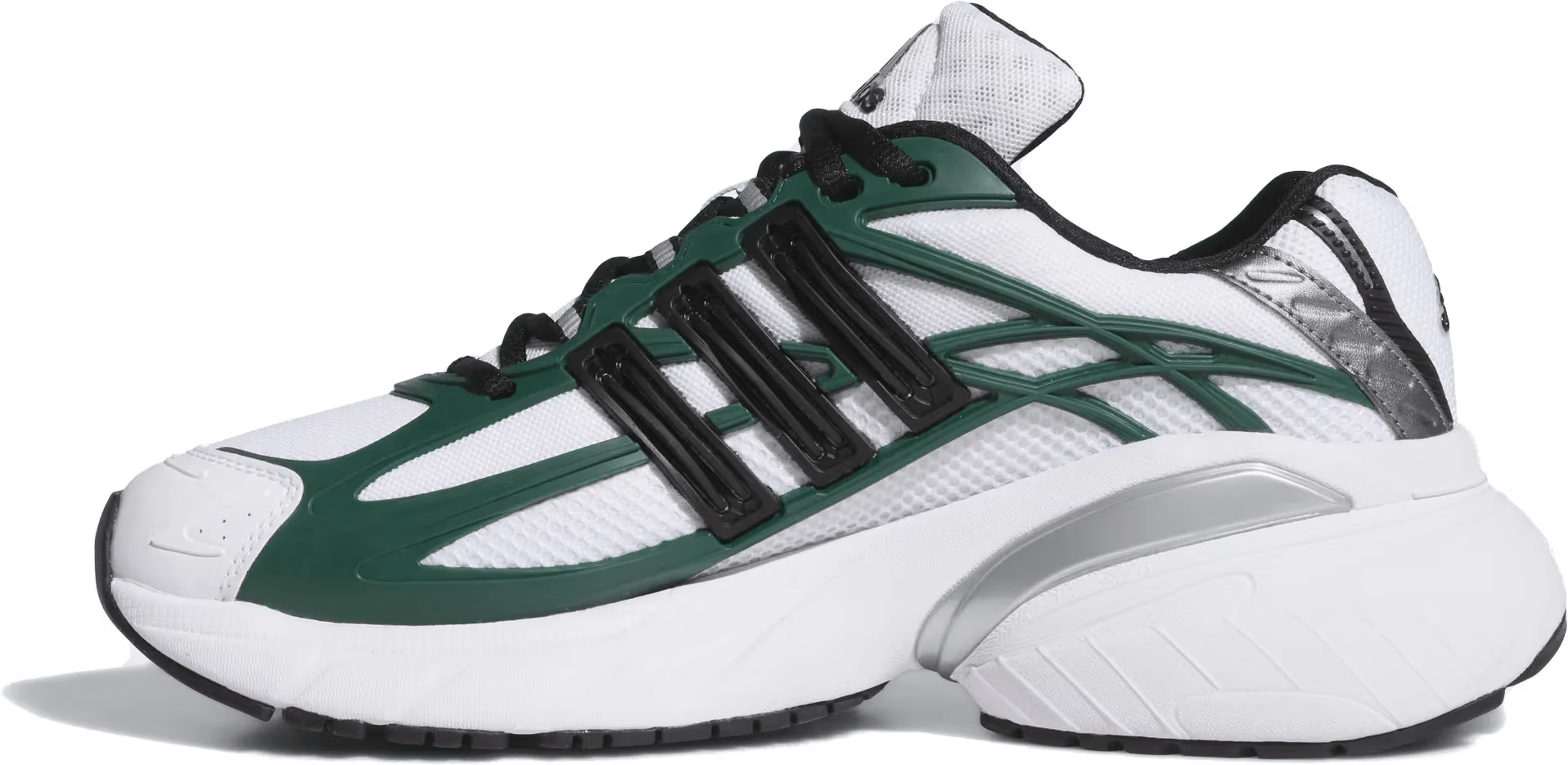 Adidas Adistar XLG 2.0 "White Collegiate Green"