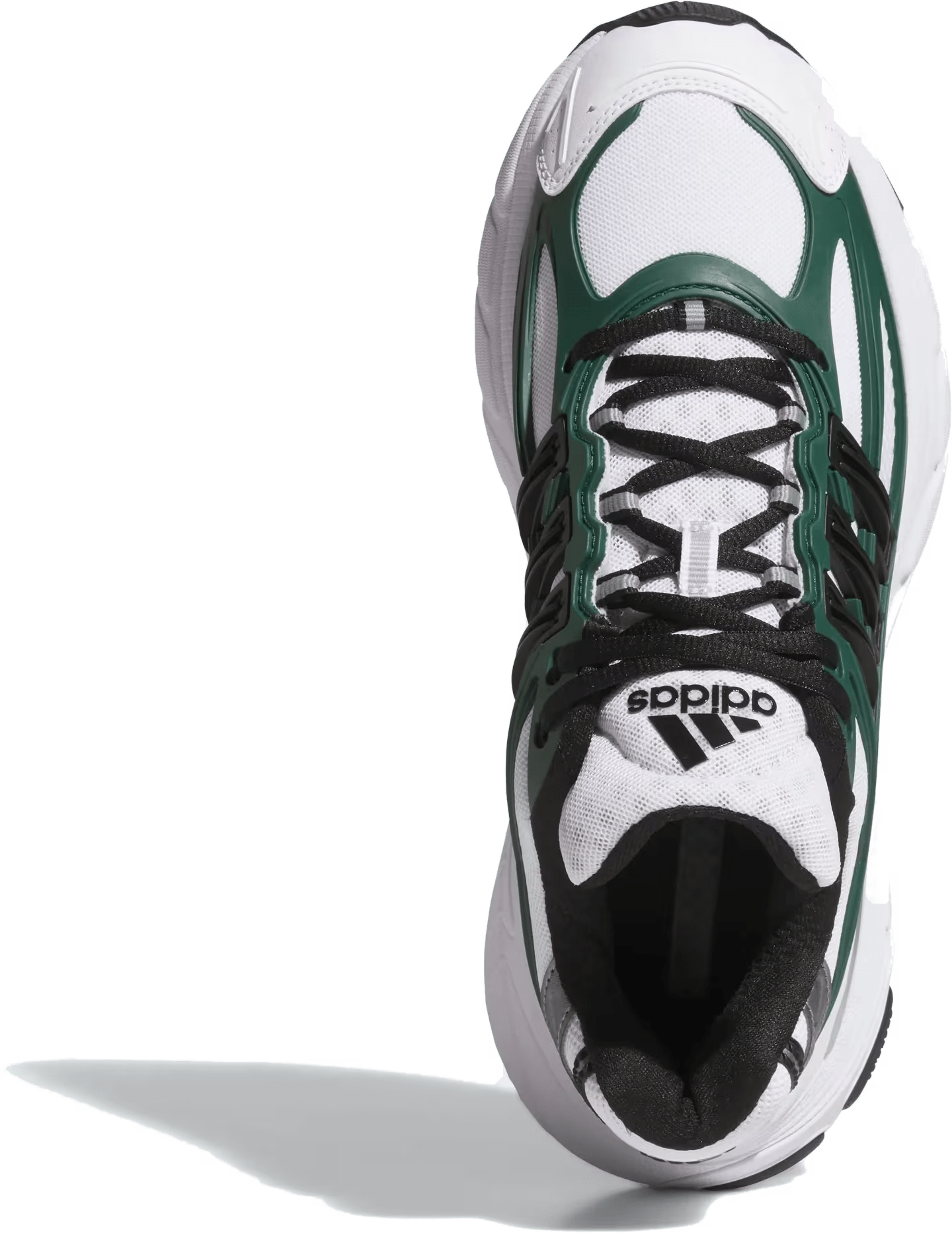 Adidas Adistar XLG 2.0 "White Collegiate Green"