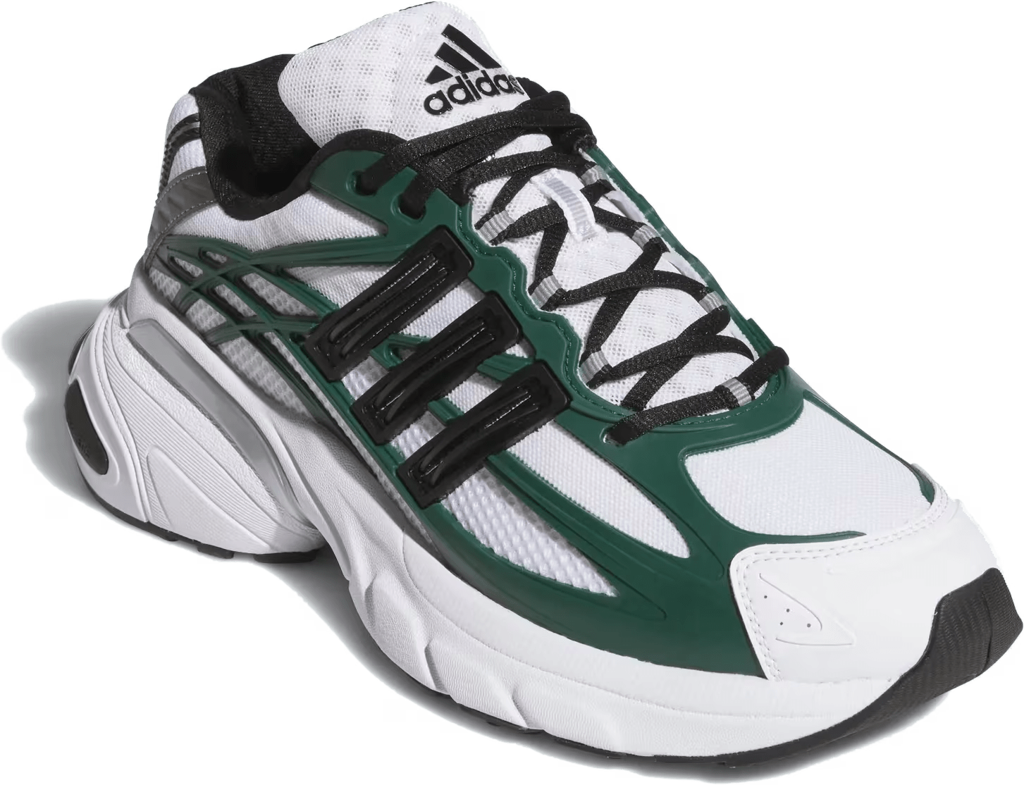Adidas Adistar XLG 2.0 "White Collegiate Green"