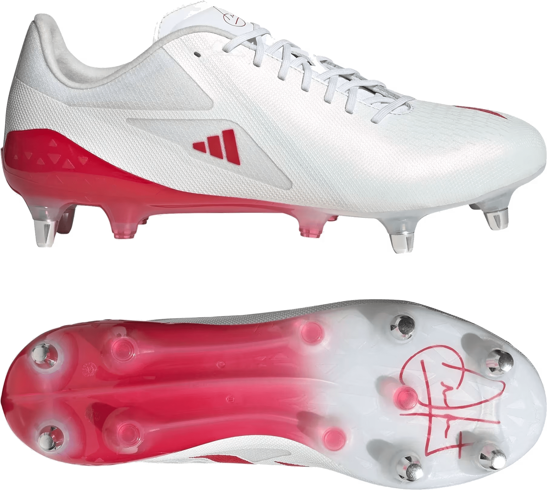 adidas Adizero RS15 Pro SG