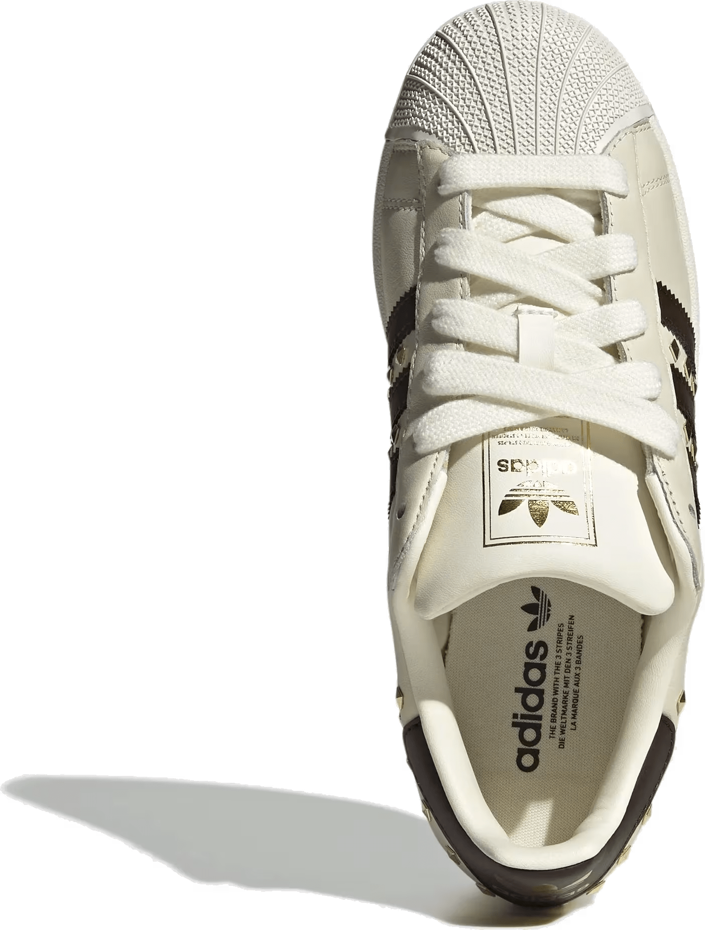 adidas SUPERSTAR II