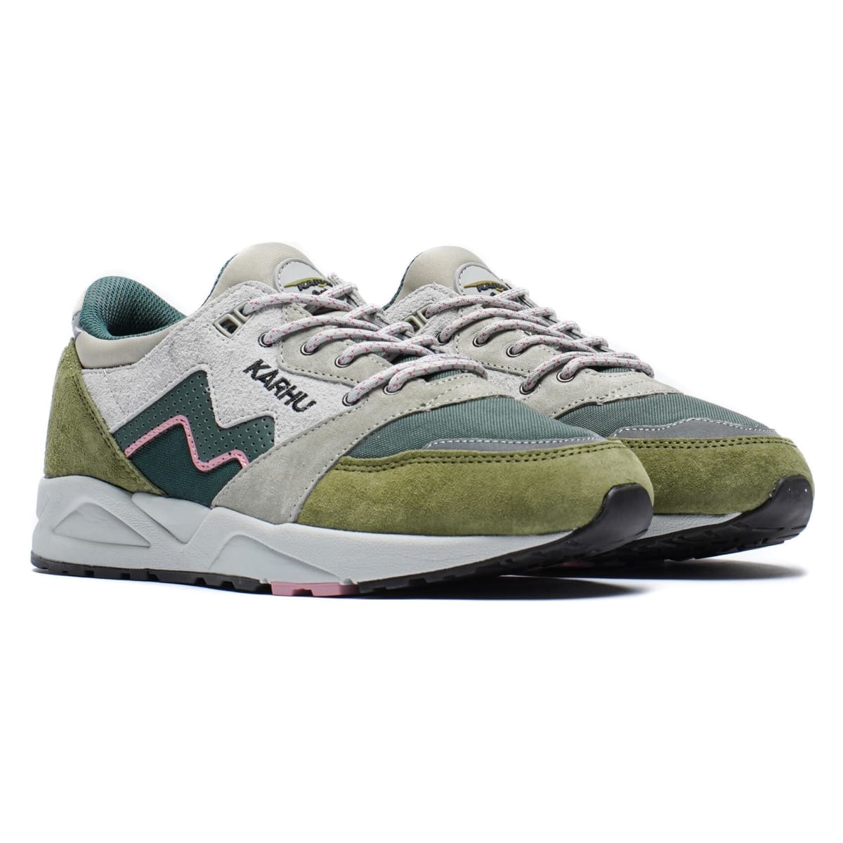 Karhu Aria 95 "Dark Forest"
