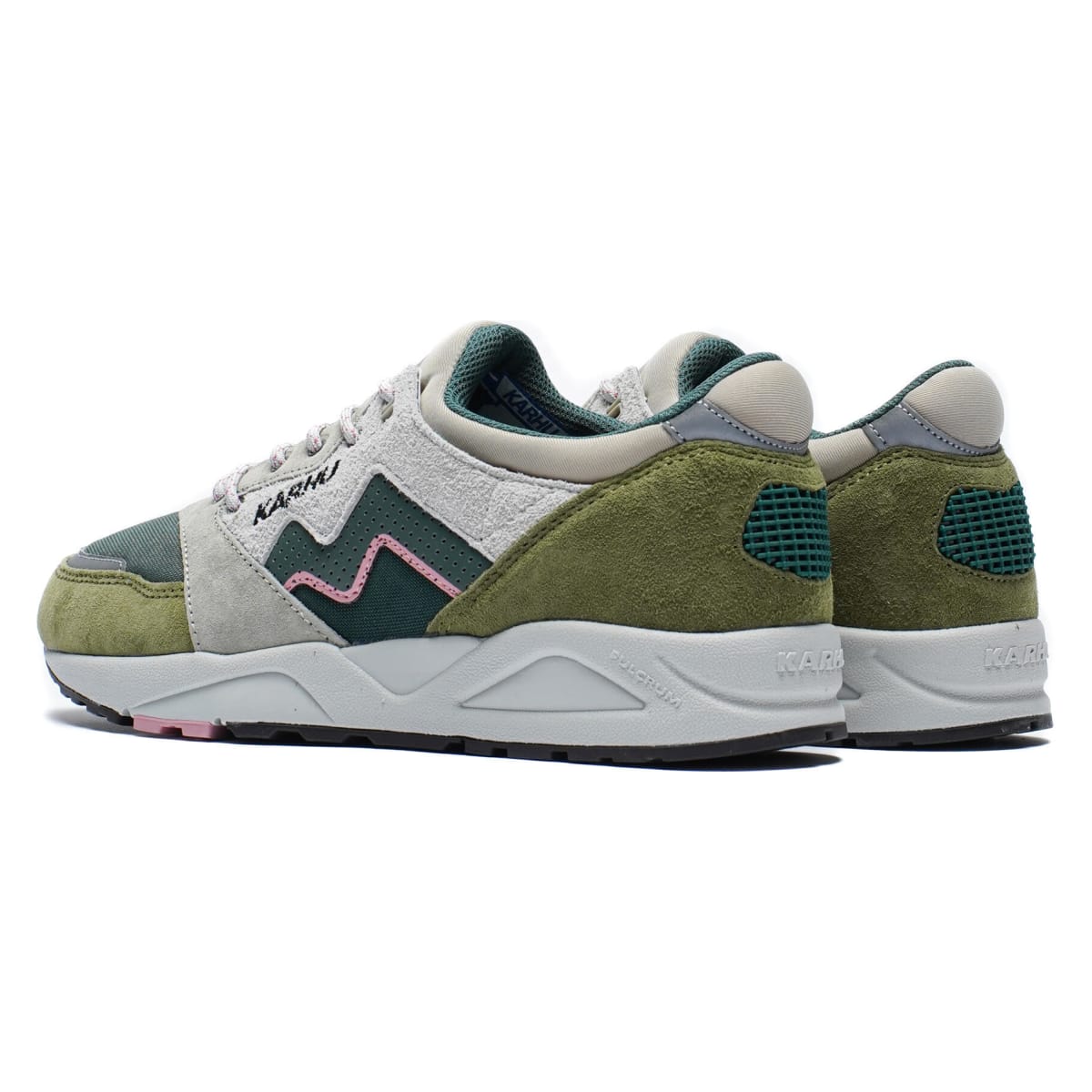 Karhu Aria 95 "Dark Forest"