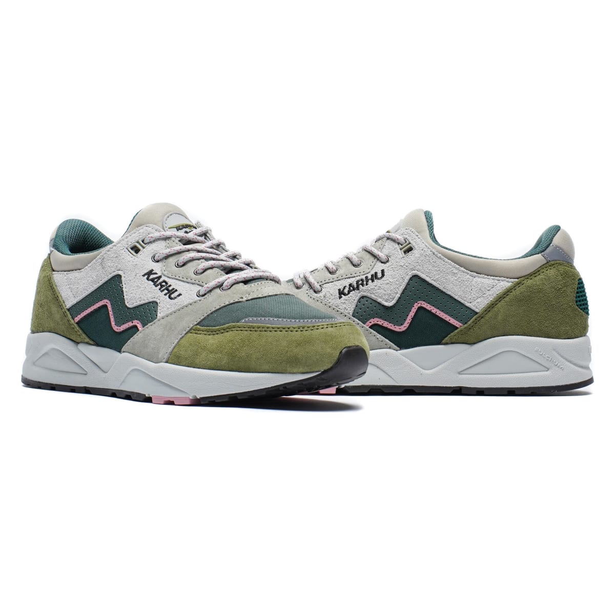 Karhu Aria 95 "Dark Forest"