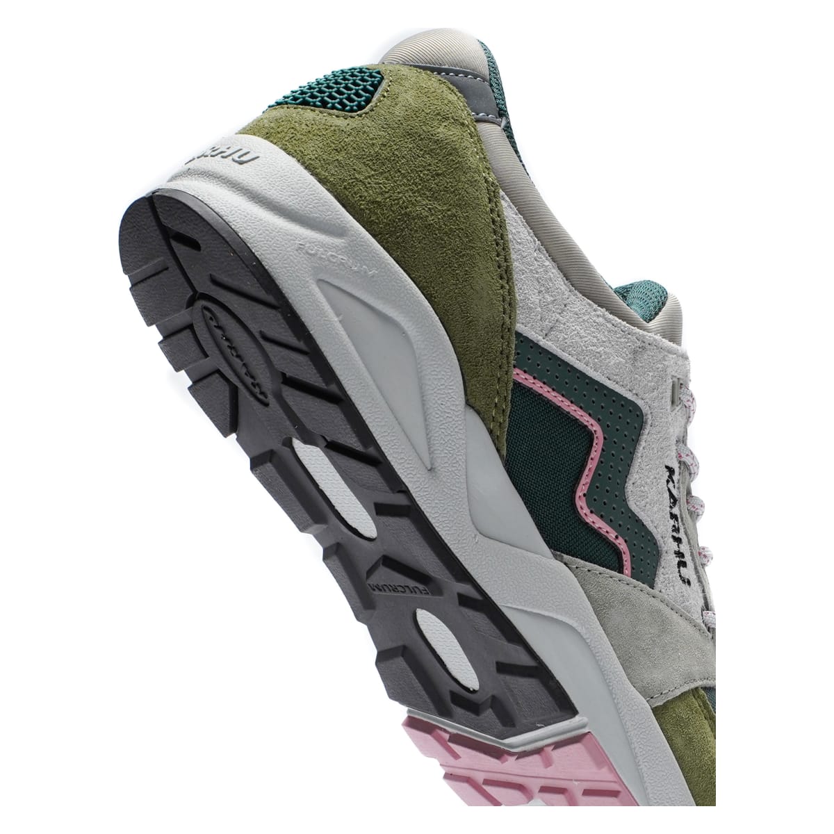 Karhu Aria 95 "Dark Forest"