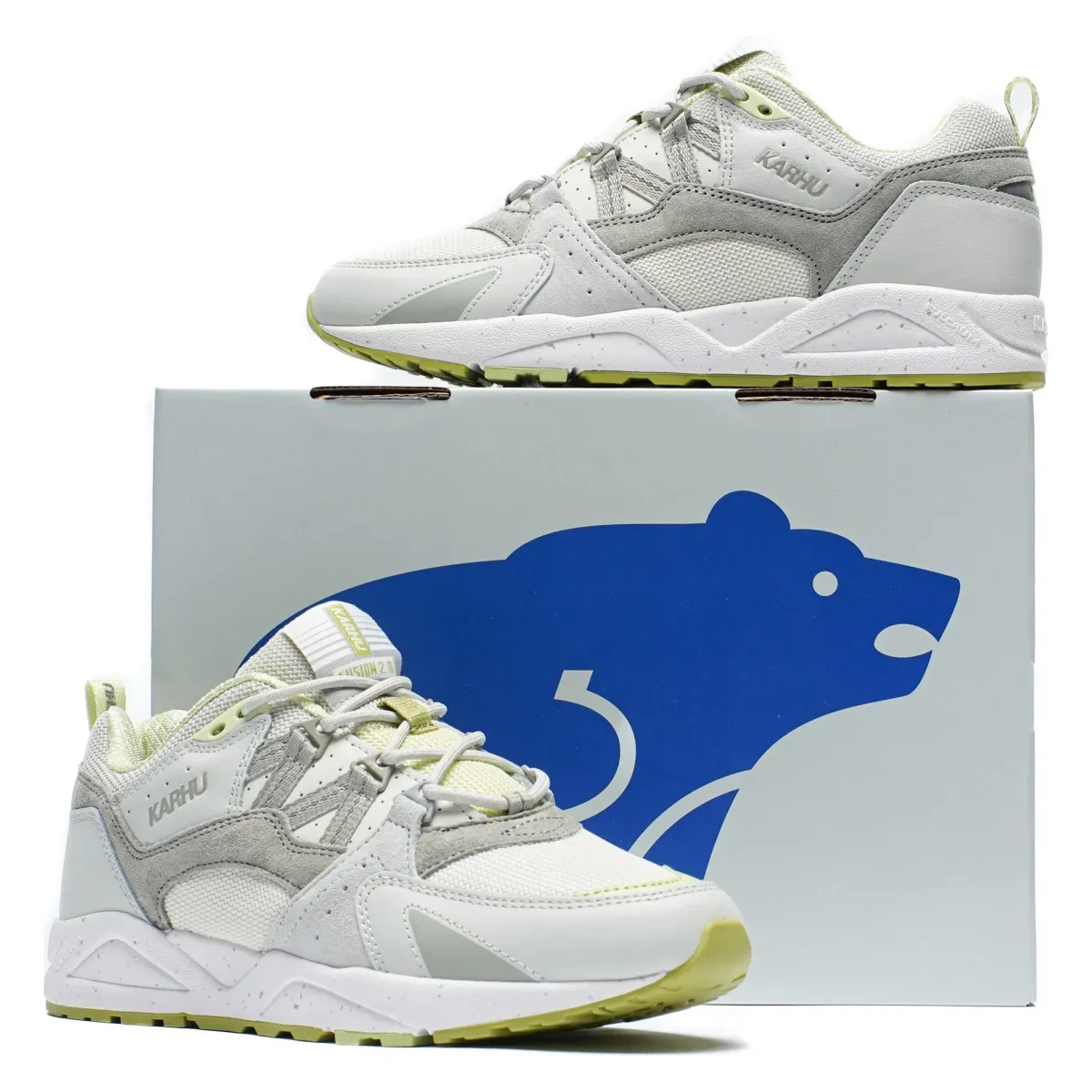 Karhu Fusion 2.0 "Foggy Dew"