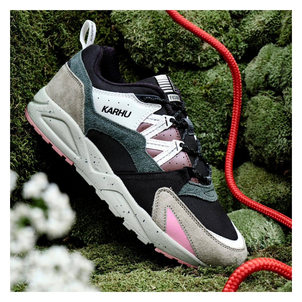 Karhu Fusion 2.0 "Mystic Forest"