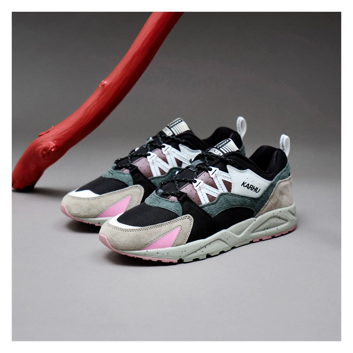 Karhu Fusion 2.0 "Mystic Forest"