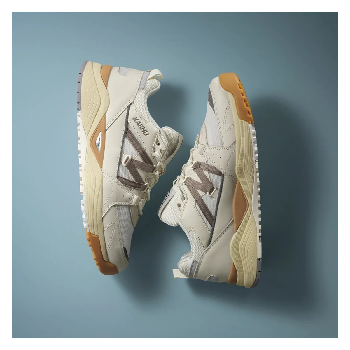 Karhu Fusion XC "Solitary Star"