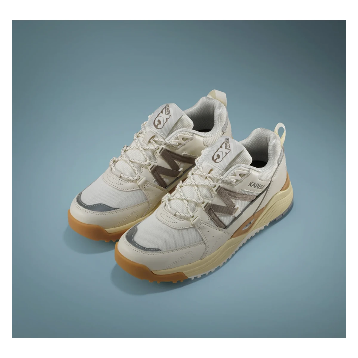 Karhu Fusion XC "Solitary Star"