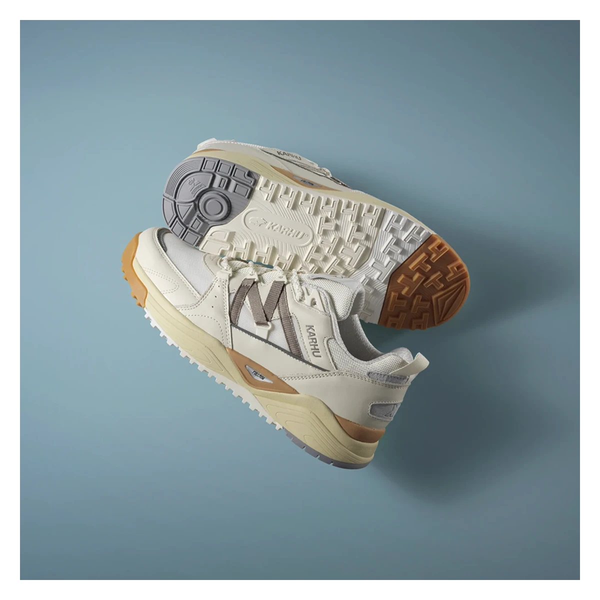 Karhu Fusion XC "Solitary Star"