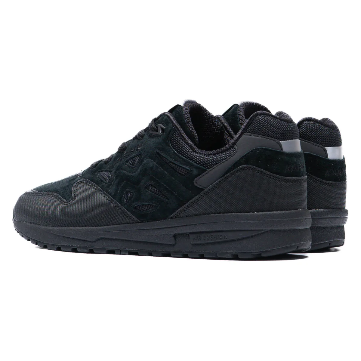 Karhu Legacy 96 "Jet Black"