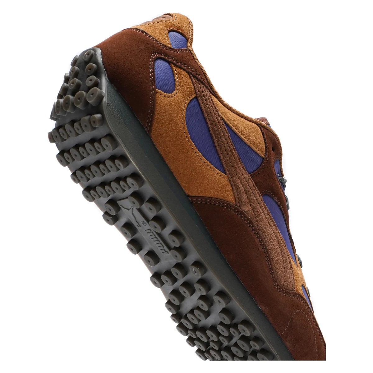 KidSuper x Puma Easy Rider "Brown"