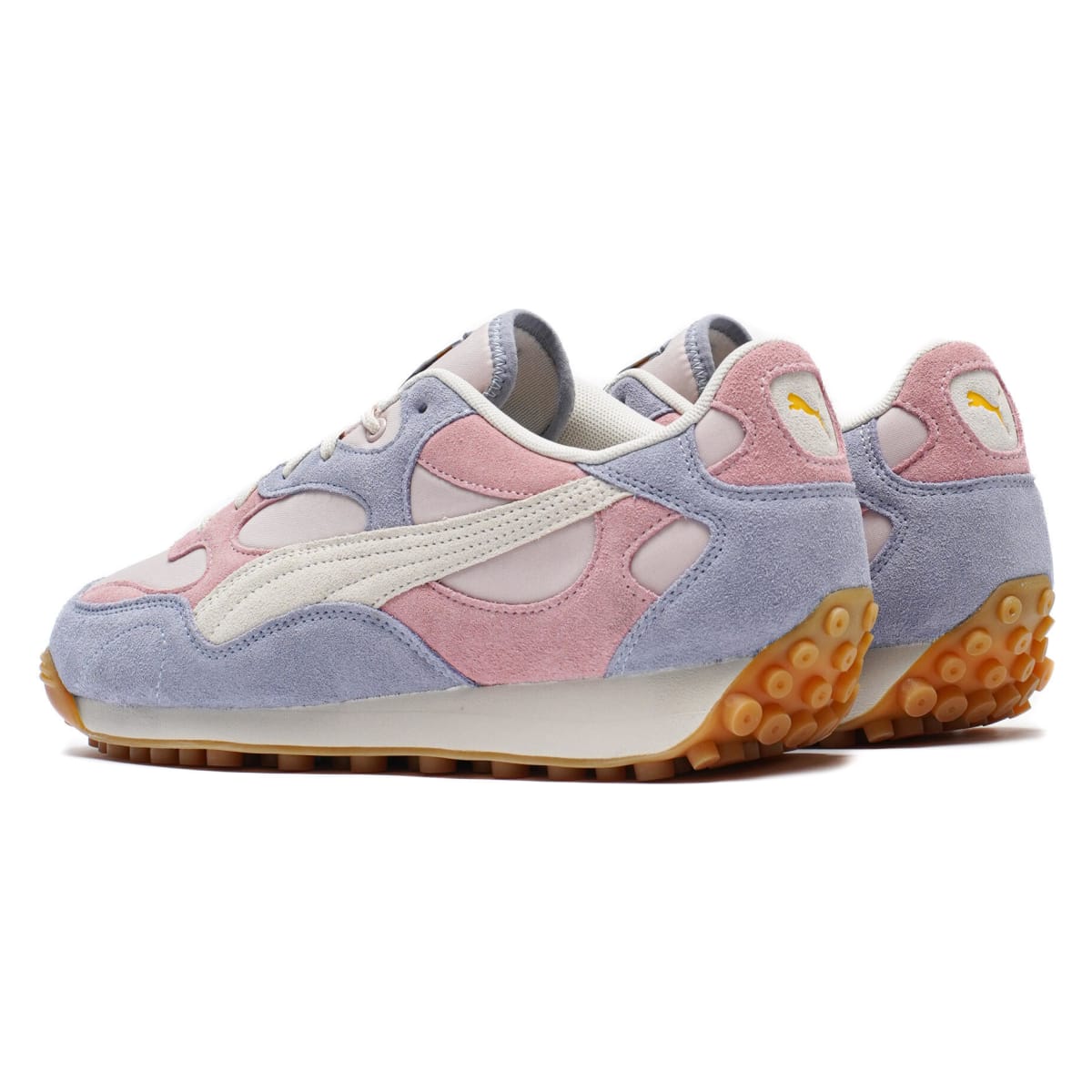 KidSuper x Puma Easy Rider