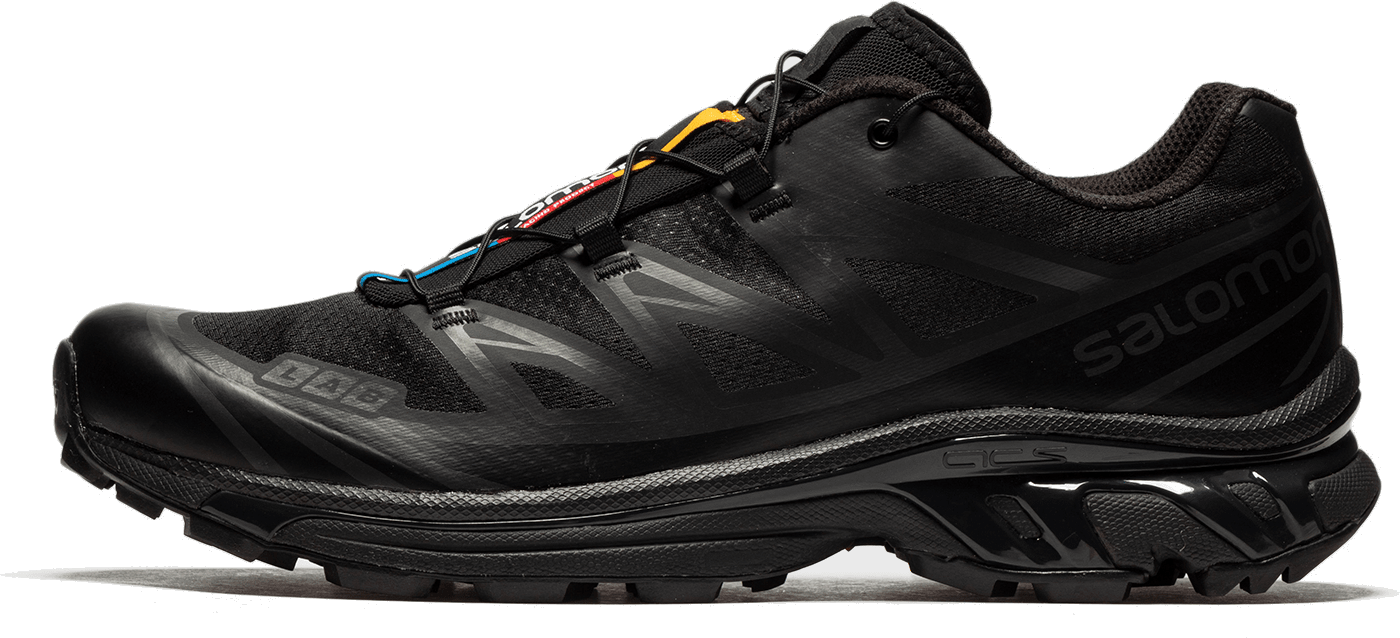 Salomon XT-6
