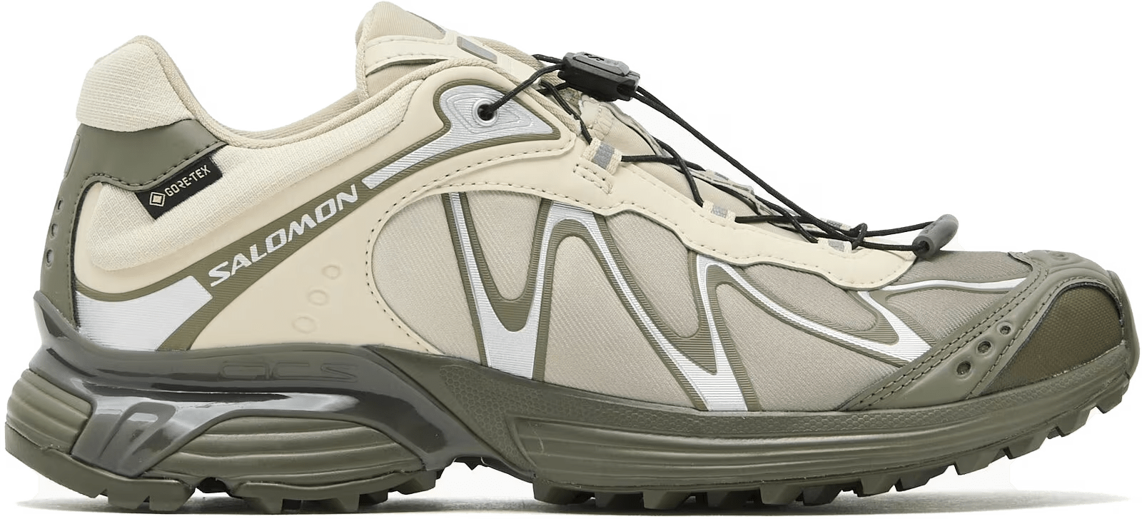 Salomon Advanced XT-Whisper Gore-Tex®