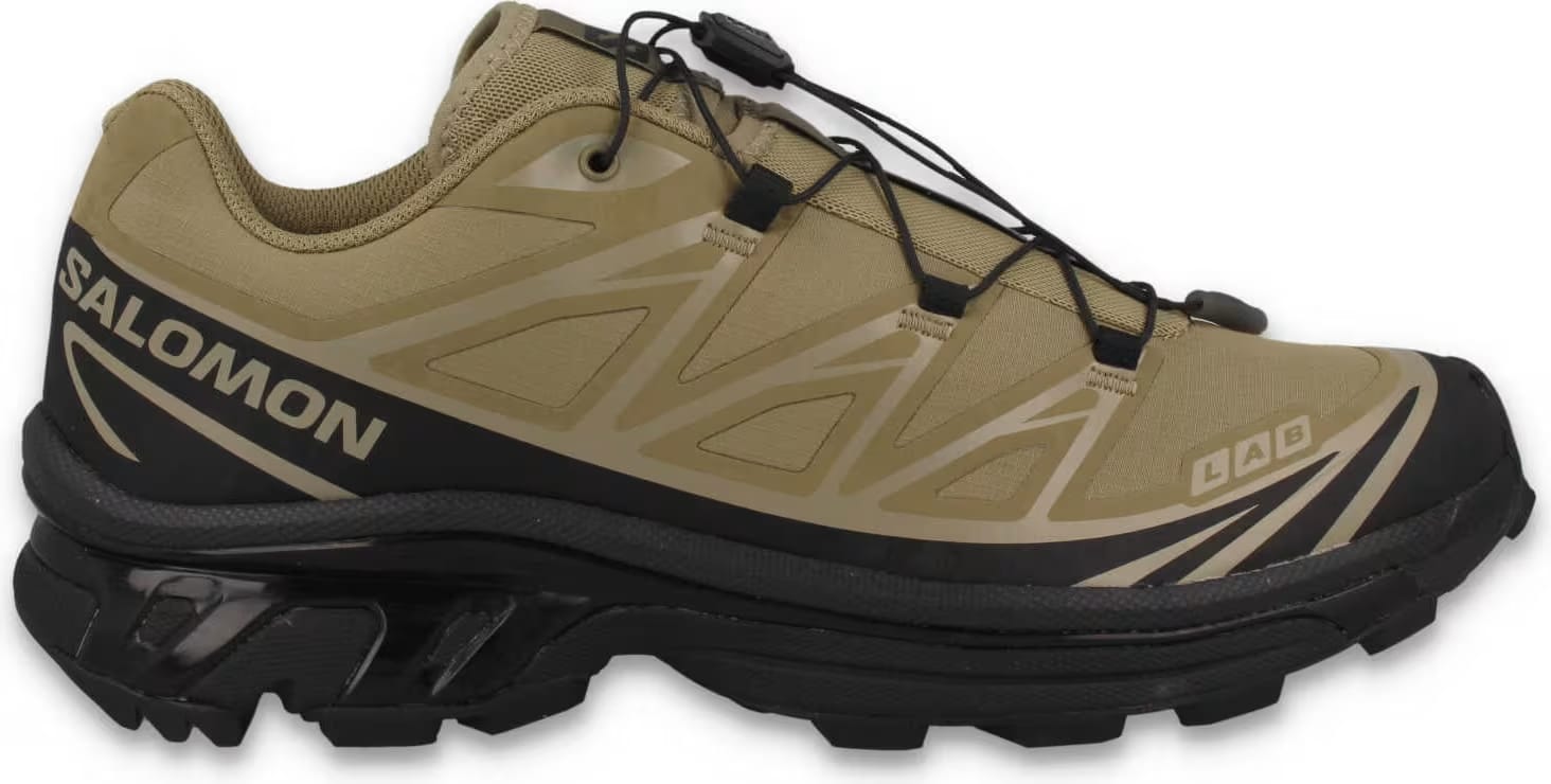 Salomon XT-6 Protective