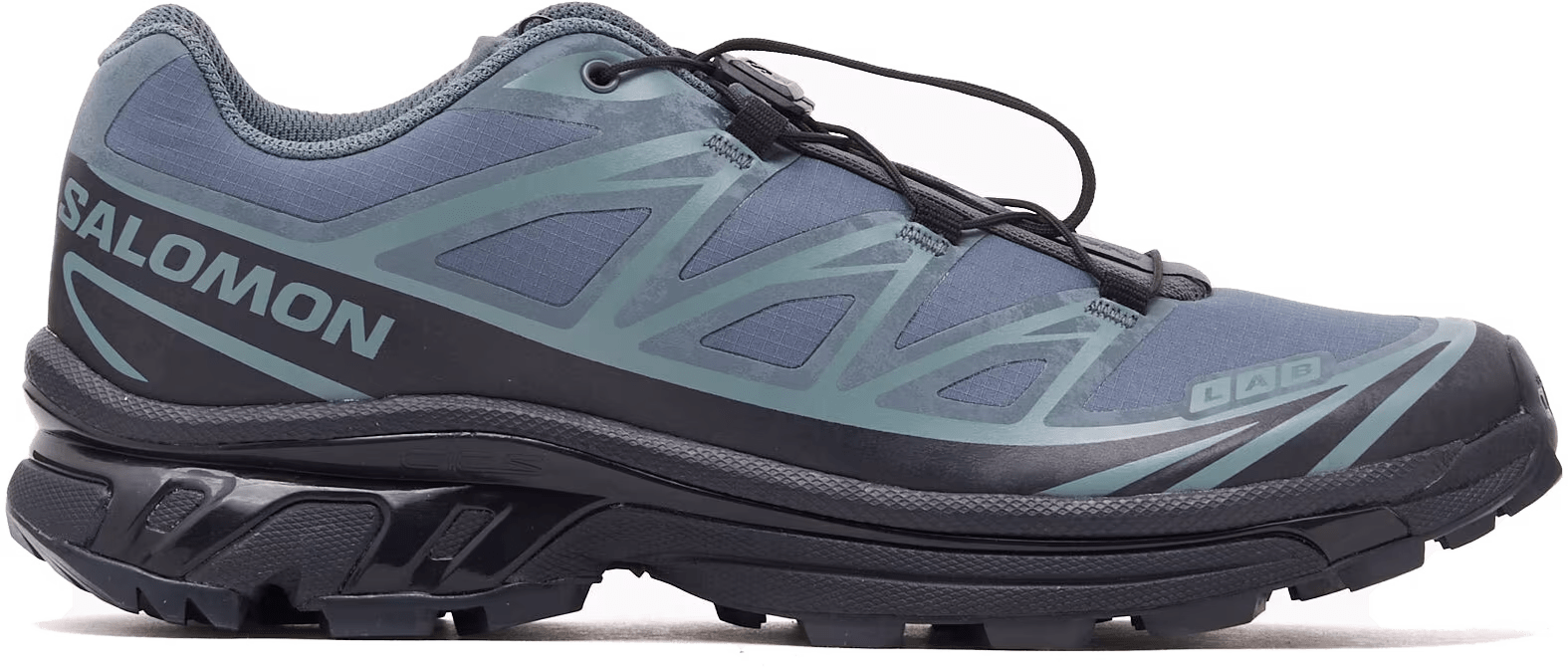 Salomon Advanced XT-6 Protective "Winter Pack"