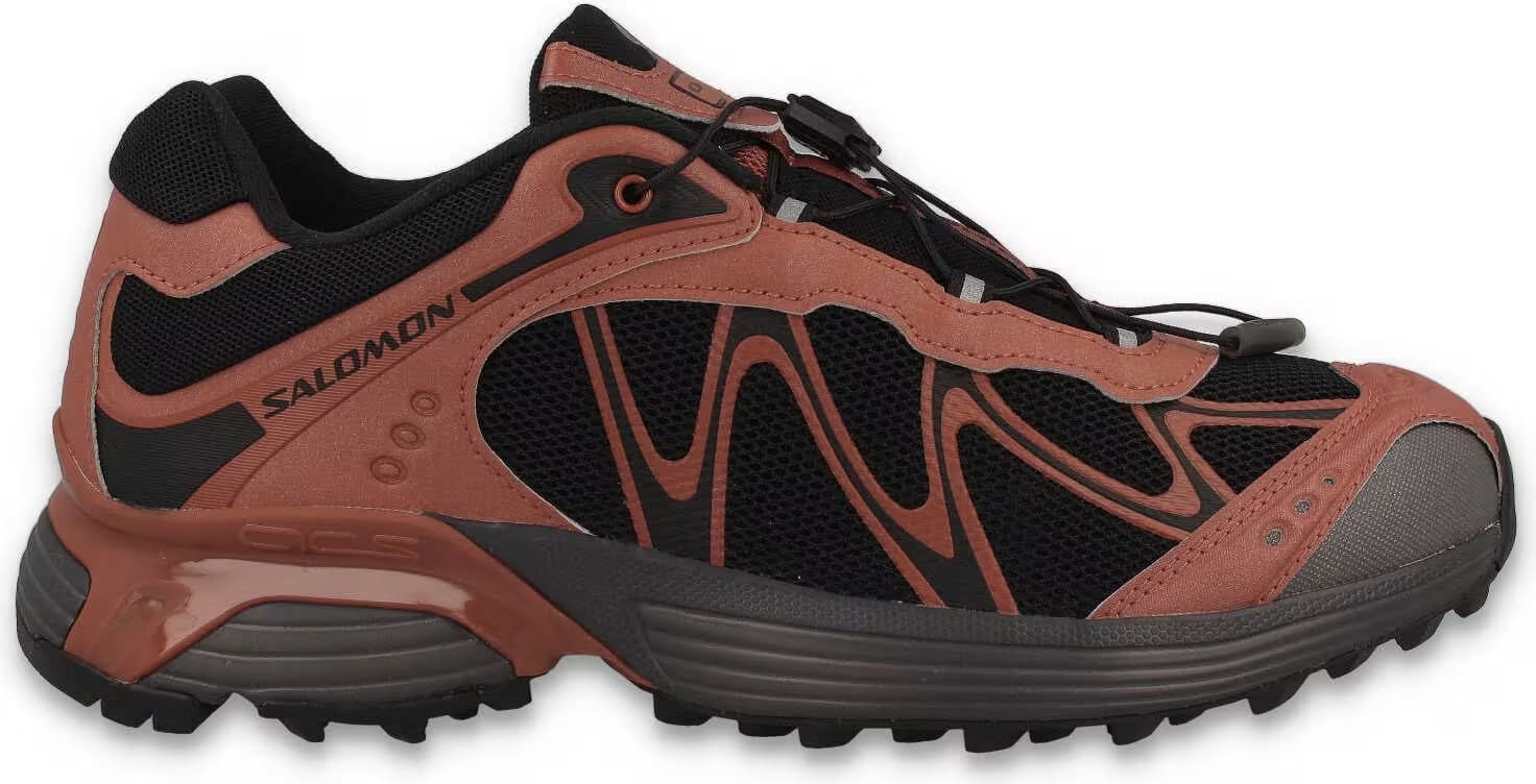 Salomon XT-Whisper