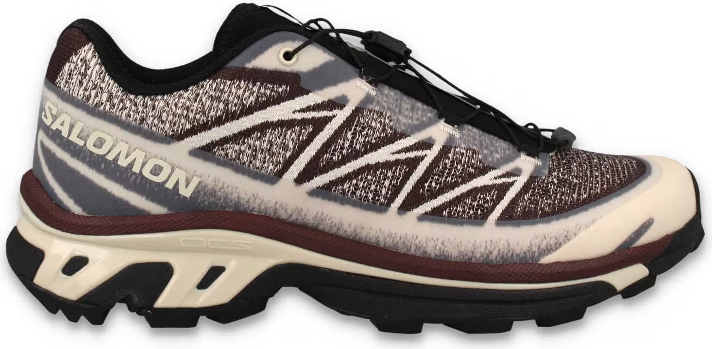 Salomon XT-6 SHADOW