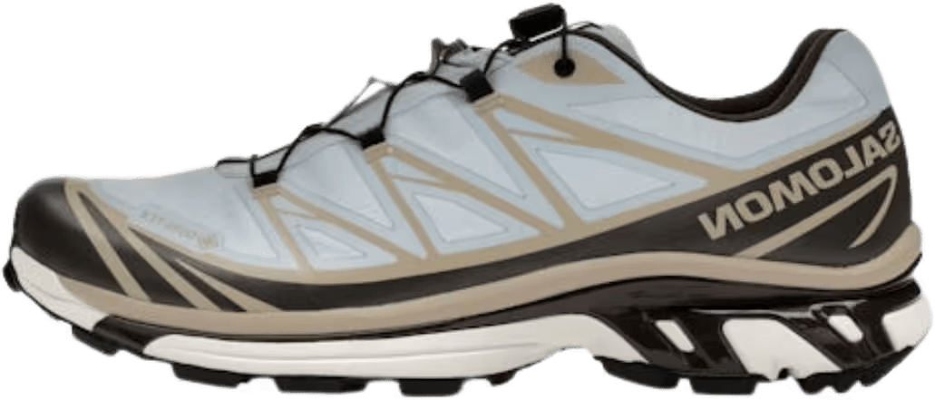 Salomon XT-6 Gore-Tex NAKED