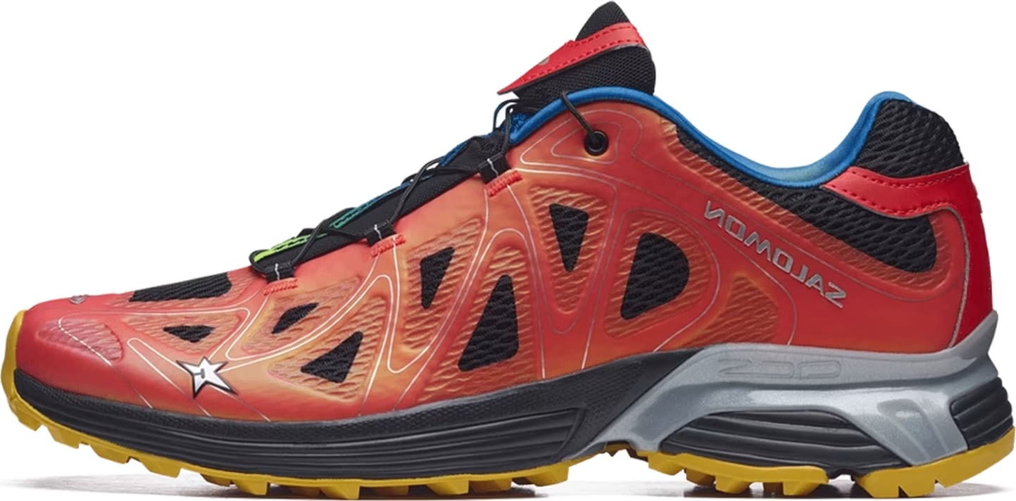 Salomon XT-Whisper Void Carpet Company Habibi Express