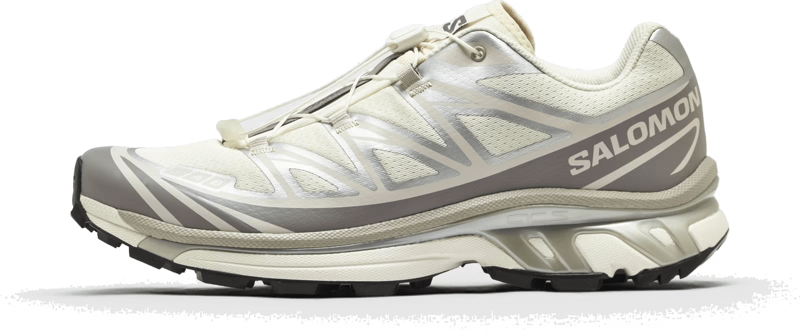 Salomon XT-6 Vanilla