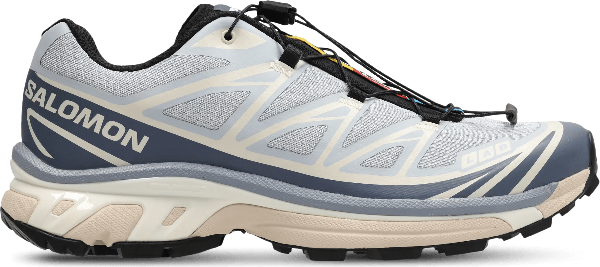 Salomon Xt-6